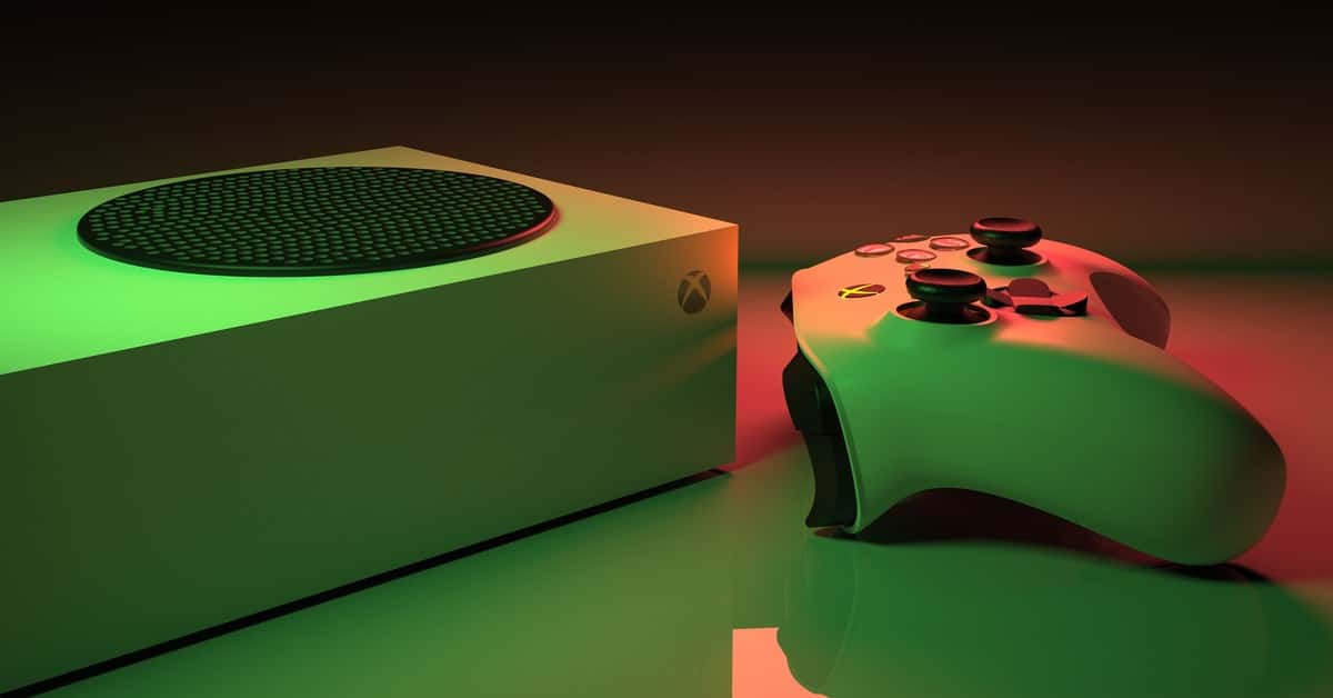 Xbox Series X25 Limited Edition Leaked at $899.99, Making It the Most Expensive Xbox Yet