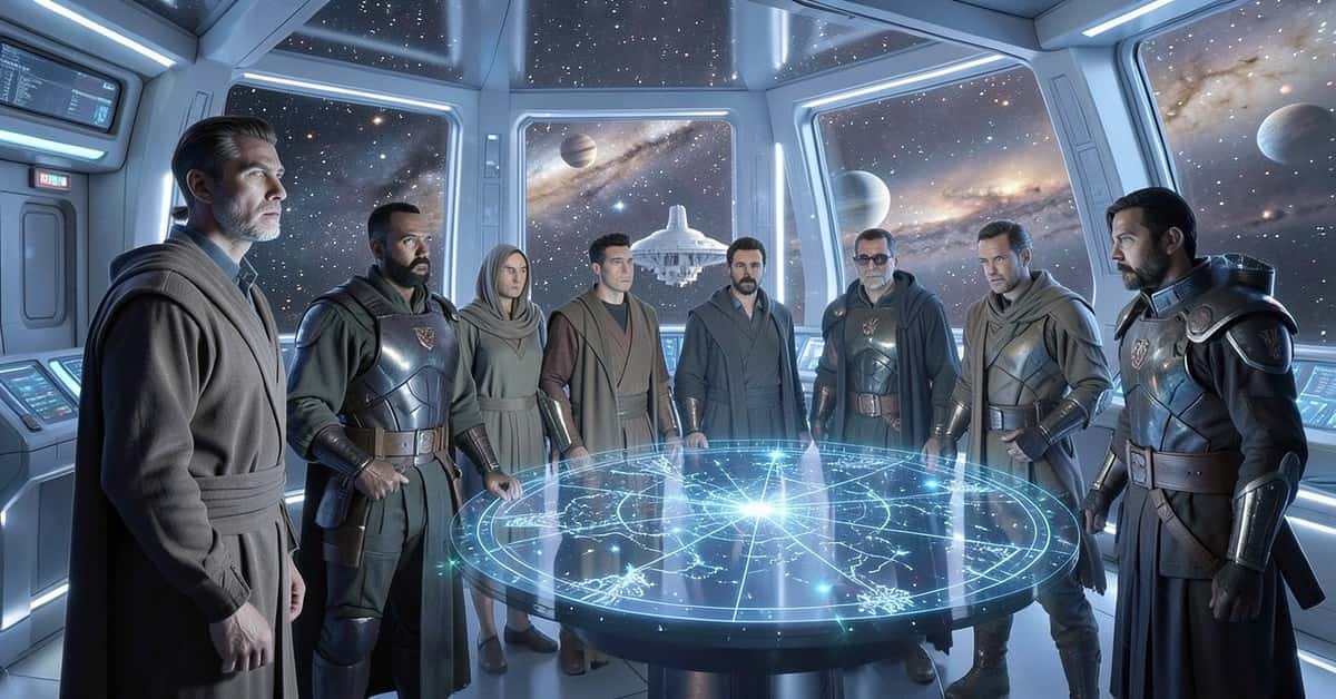 Disney Taps Jon Watts for New Star Wars Trilogy as Skywalker Saga Continues
