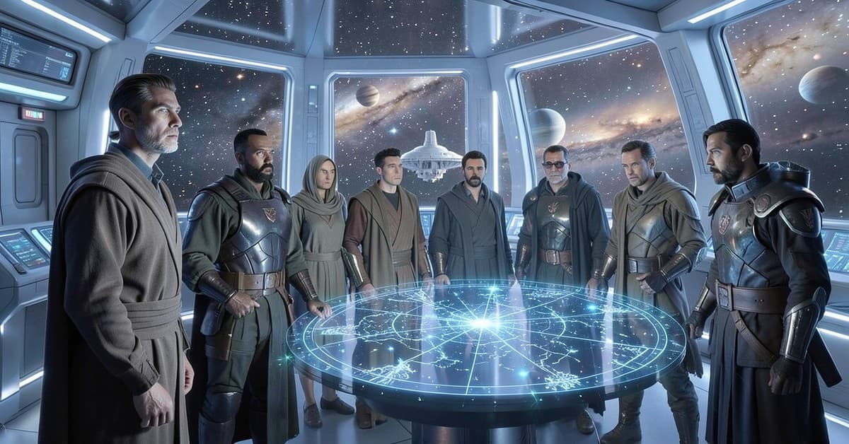 Disney Taps Jon Watts for New Star Wars Trilogy as Skywalker Saga Continues
