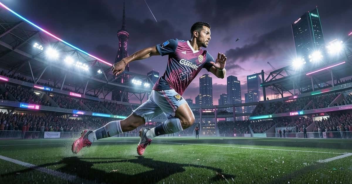 EA Sports FC 27 Review in Progress: Tactics Shine While The Grounds Stumbles
