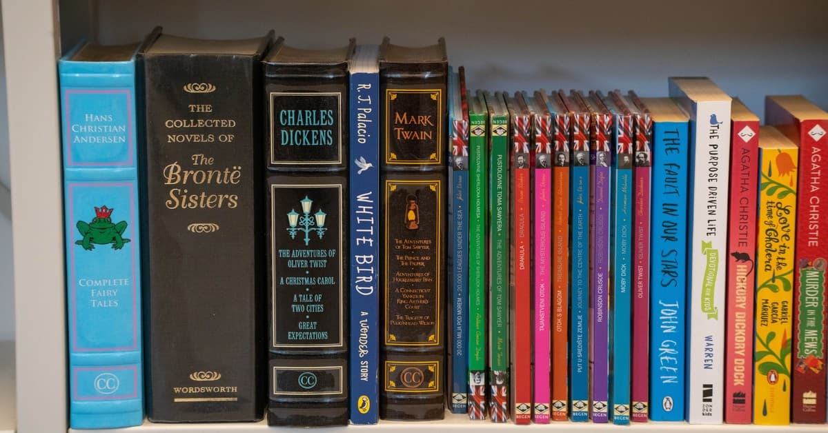 Five Detective Novels That Keep You Turning Pages Until the End