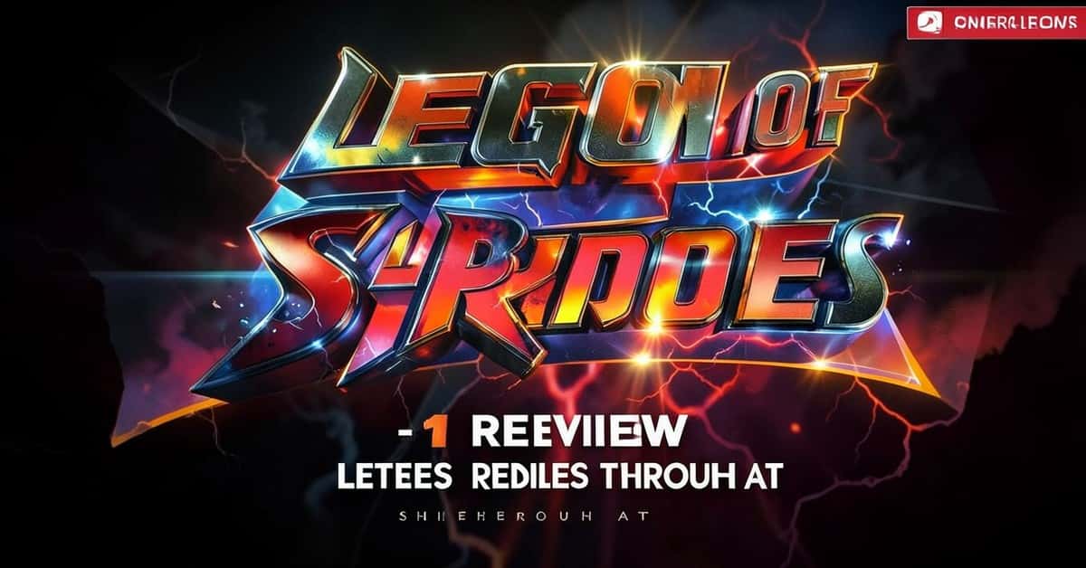 Legion of Super-Heroes #1 Review: DC's Latest Reboot Shines Through Art
