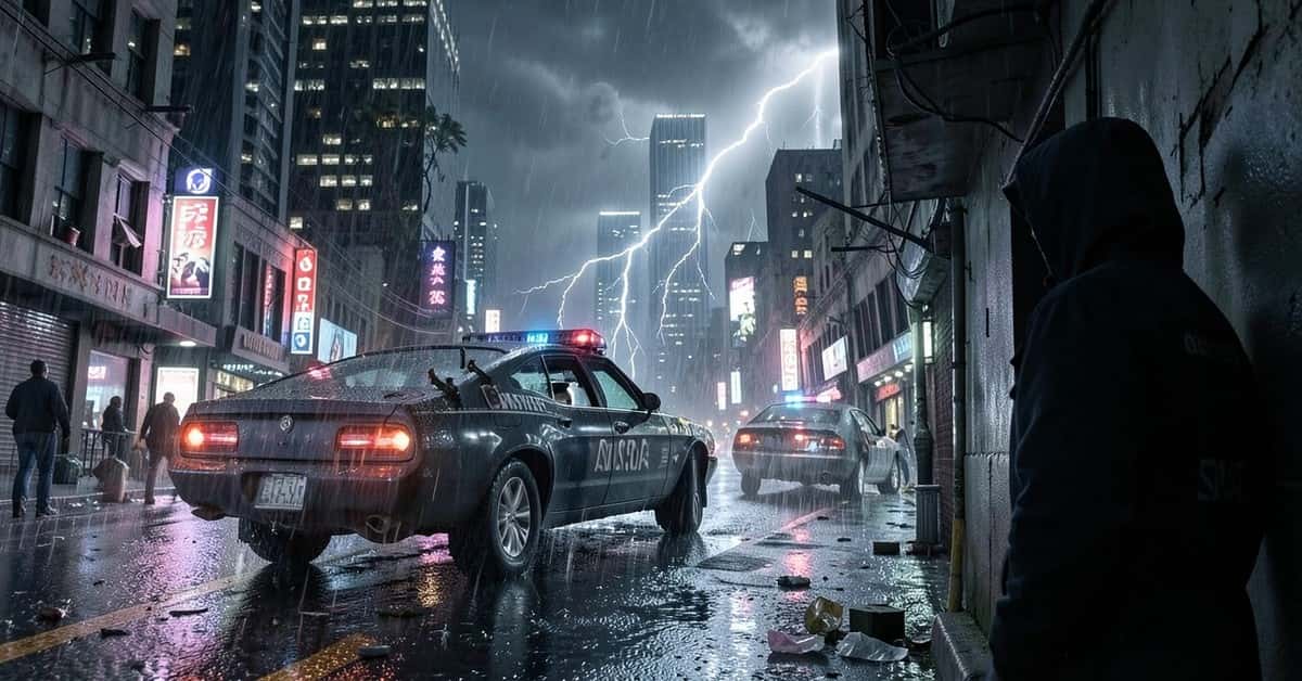 Rockstar Games Removes Scrapped GTA 5 DLC and Early GTA 6 Map Footage Online