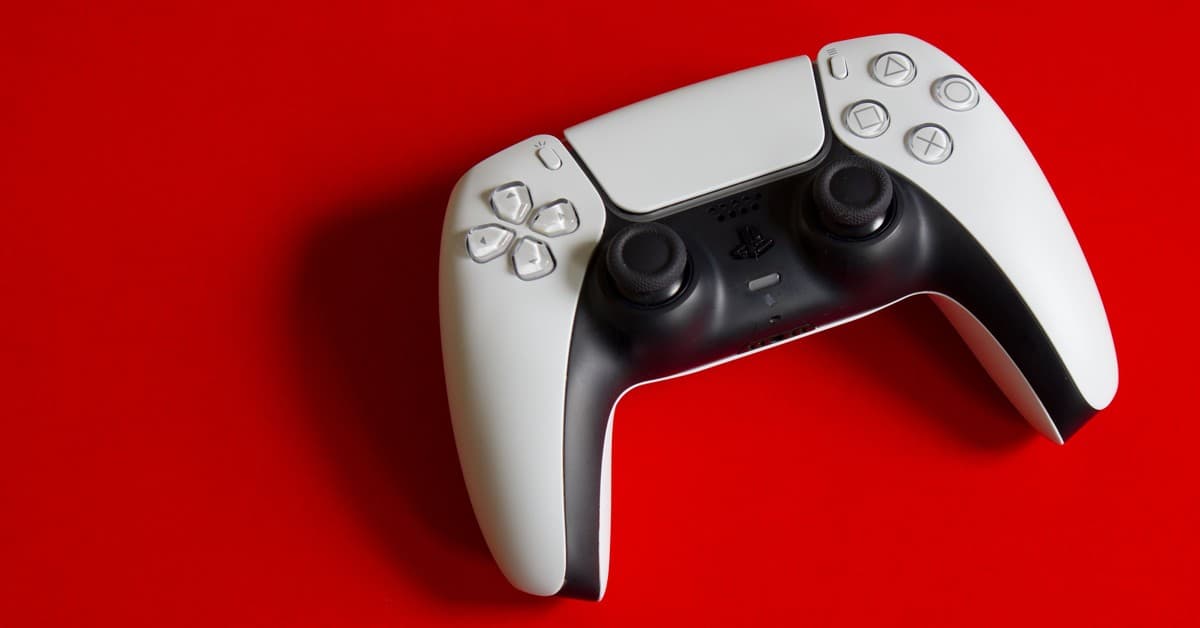 Sony Patents NFC for DualSense to Speed Up PlayStation Purchases