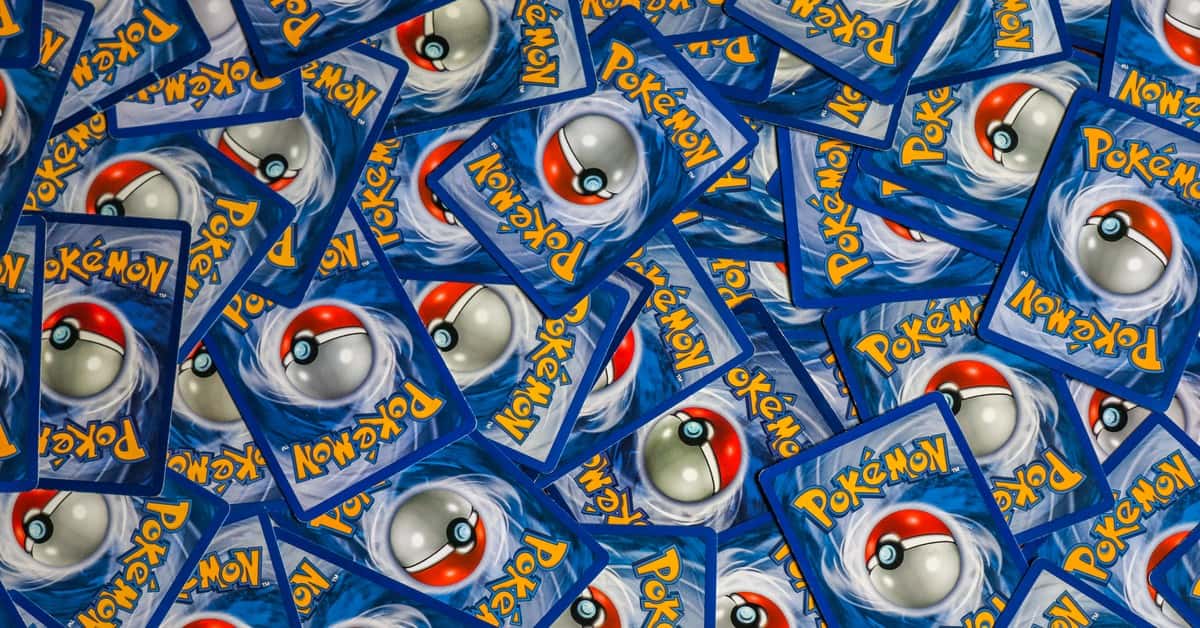 The 10 Best First Partner Pokémon TCG Cards Ranked for the 30th Anniversary