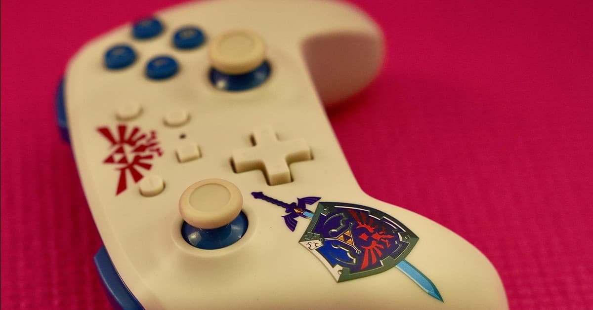 The Legend of Zelda 40th Anniversary Direct: Start Time, How to Watch, and What to Expect