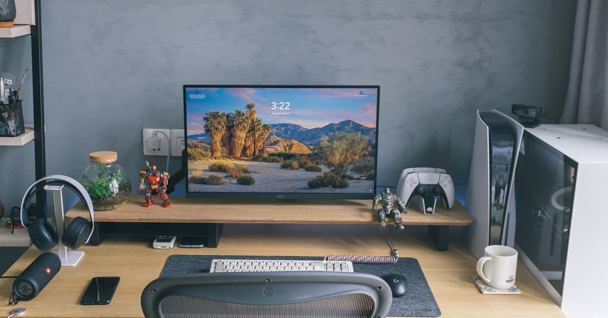 Topsky Dual Motor Standing Desk Frame Drops to $99 on Amazon With Coupon Code