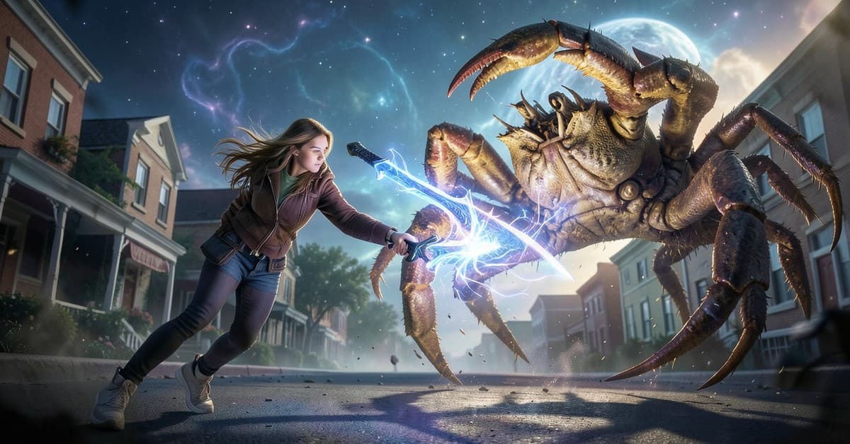 Usual June Preview: Finji's Genre-Bending Adventure Blends Ghosts, Combat, and Midwest Commentary
