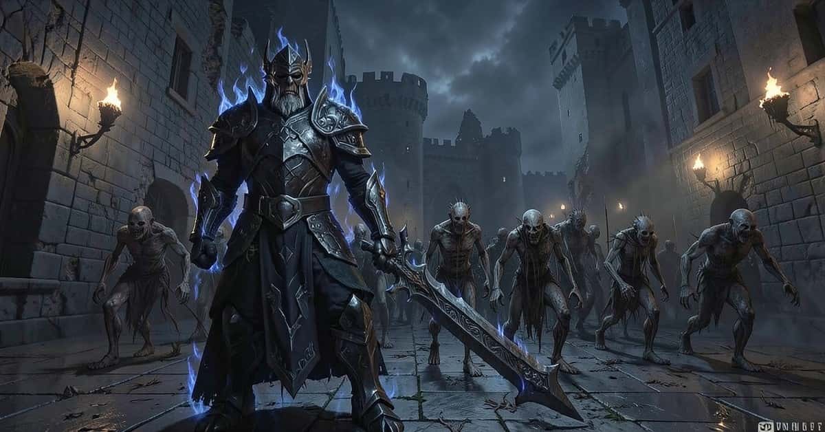 Warcraft 3 Reforged: Forsaken Kingdom Review So Far — A Surprise 2026 Campaign That Feels Like 2003 Never Left