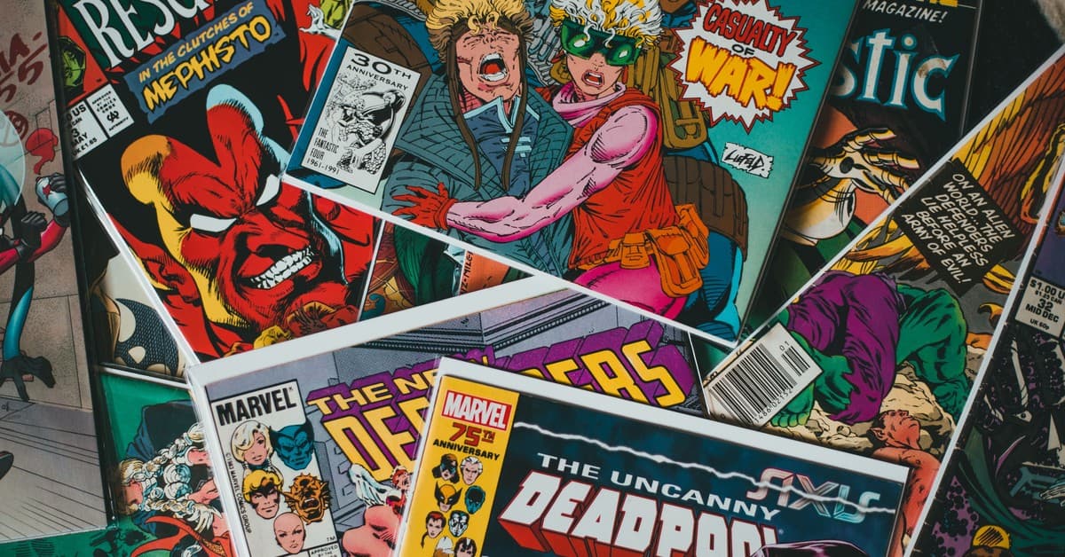 Marvel Comics Announces New Captain Marvel Series and Daredevil #700 at NYCC 2026