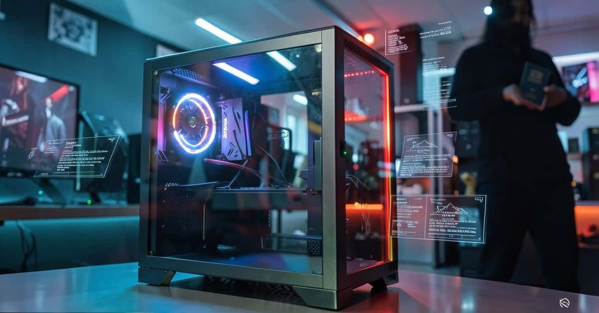 Micro Center Now Requires Buyers to Sign Anti-Export Declaration for RTX 5090 Prebuilt PCs