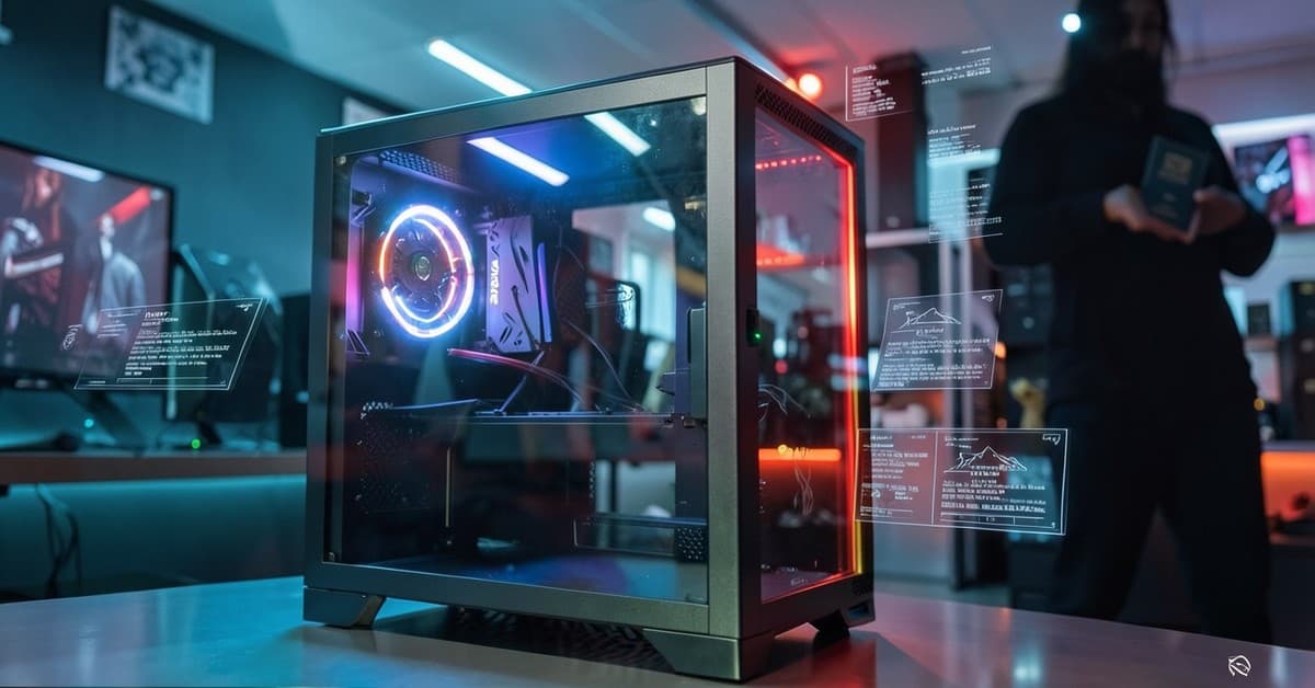 Micro Center Now Requires Buyers to Sign Anti-Export Declaration for RTX 5090 Prebuilt PCs