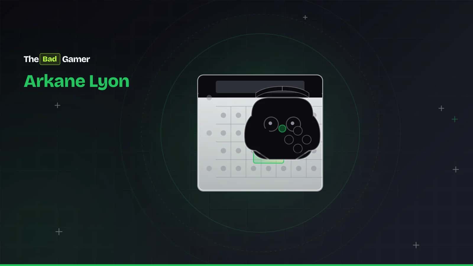 Controller on calendar showing extended consultation period for Arkane Lyon studio