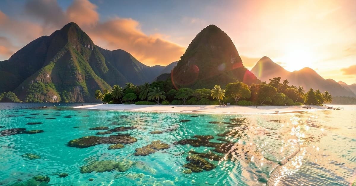 Nintendo Switch Sports Resort Preview: Wuhu Island Returns to Fix Every Switch Sports Problem