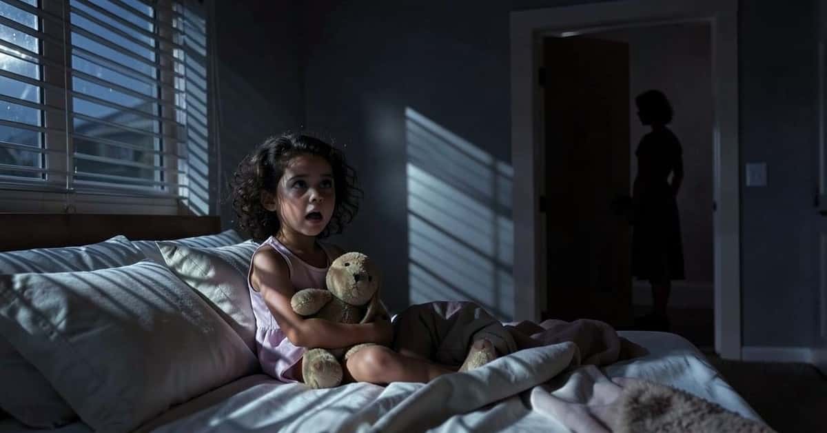 Other Mommy Review: Jessica Chastain's Dual Performance Can't Save This Generic Horror