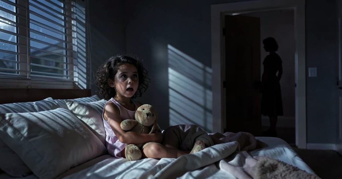 Other Mommy Review: Jessica Chastain's Dual Performance Can't Save This Generic Horror
