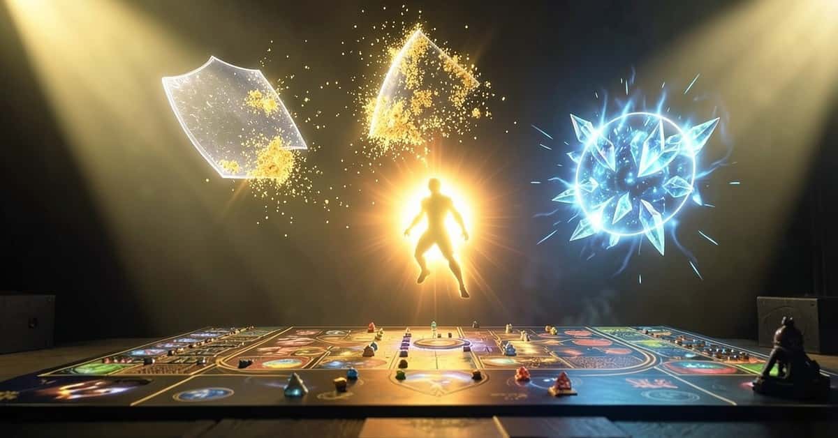 Riftbound Radiance Preview: New Mechanics Disarm, Show Off, and Deploy Shake Up the Meta