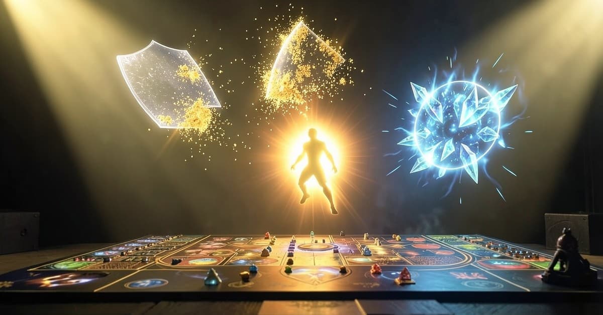Riftbound Radiance Preview: New Mechanics Disarm, Show Off, and Deploy Shake Up the Meta