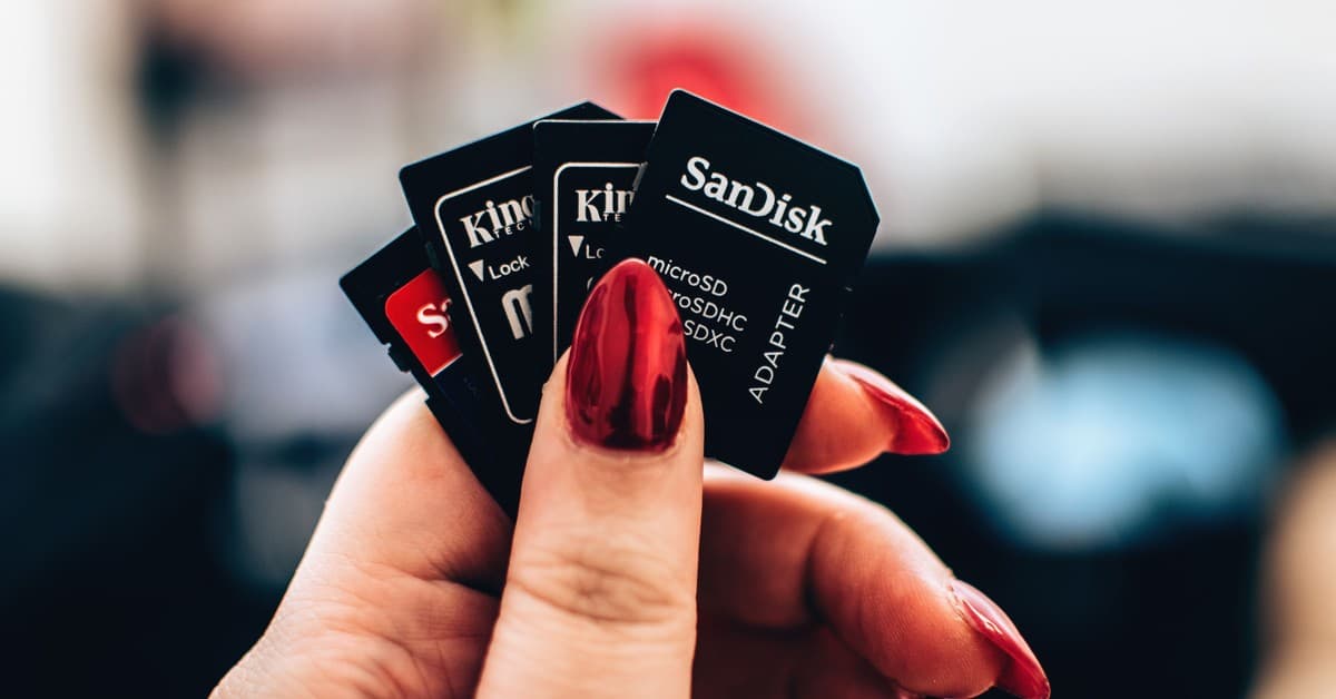 SanDisk MicroSD Express Review: Fast Transfers, Same Load Times, Higher Price