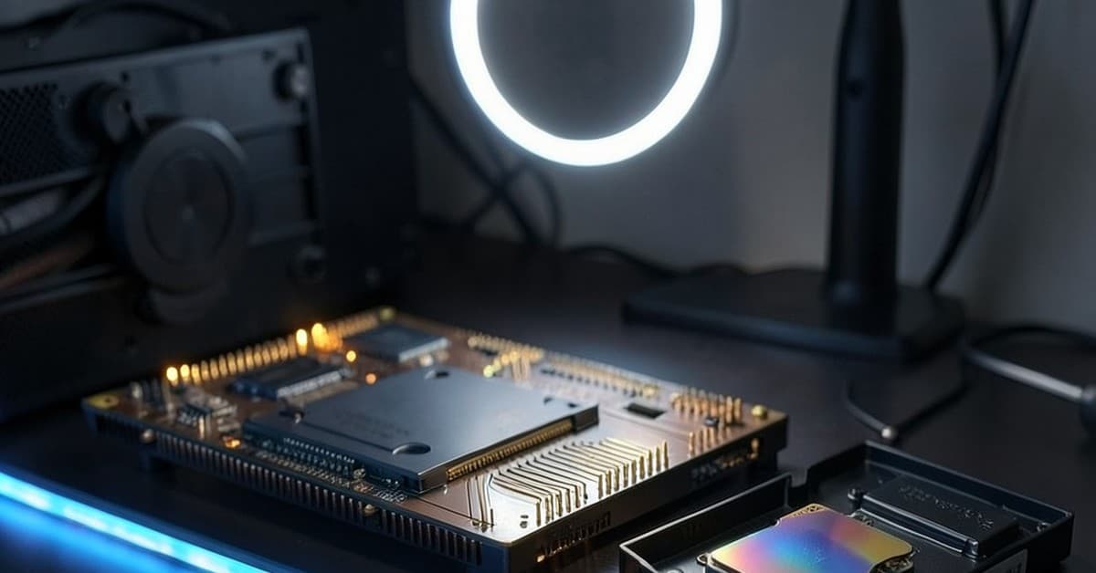 Valorant Player Claims Inherited Hardware Ban From Secondhand CPU, Riot Anticheat Head Disputes Key Details