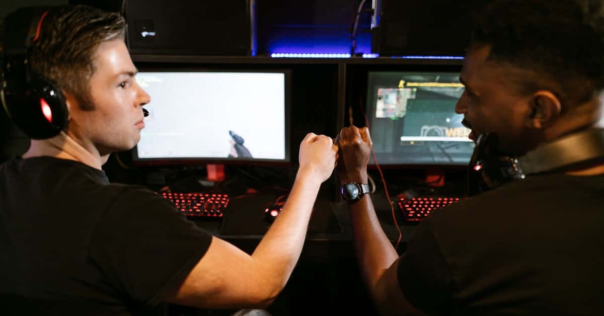 Wardogs Blue Team Wins Just 15% of Matches — We Asked a Color Expert Why