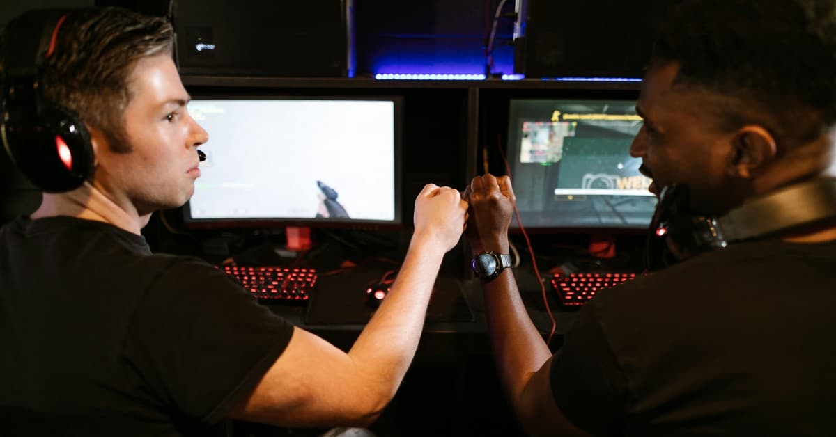 Wardogs Blue Team Wins Just 15% of Matches — We Asked a Color Expert Why
