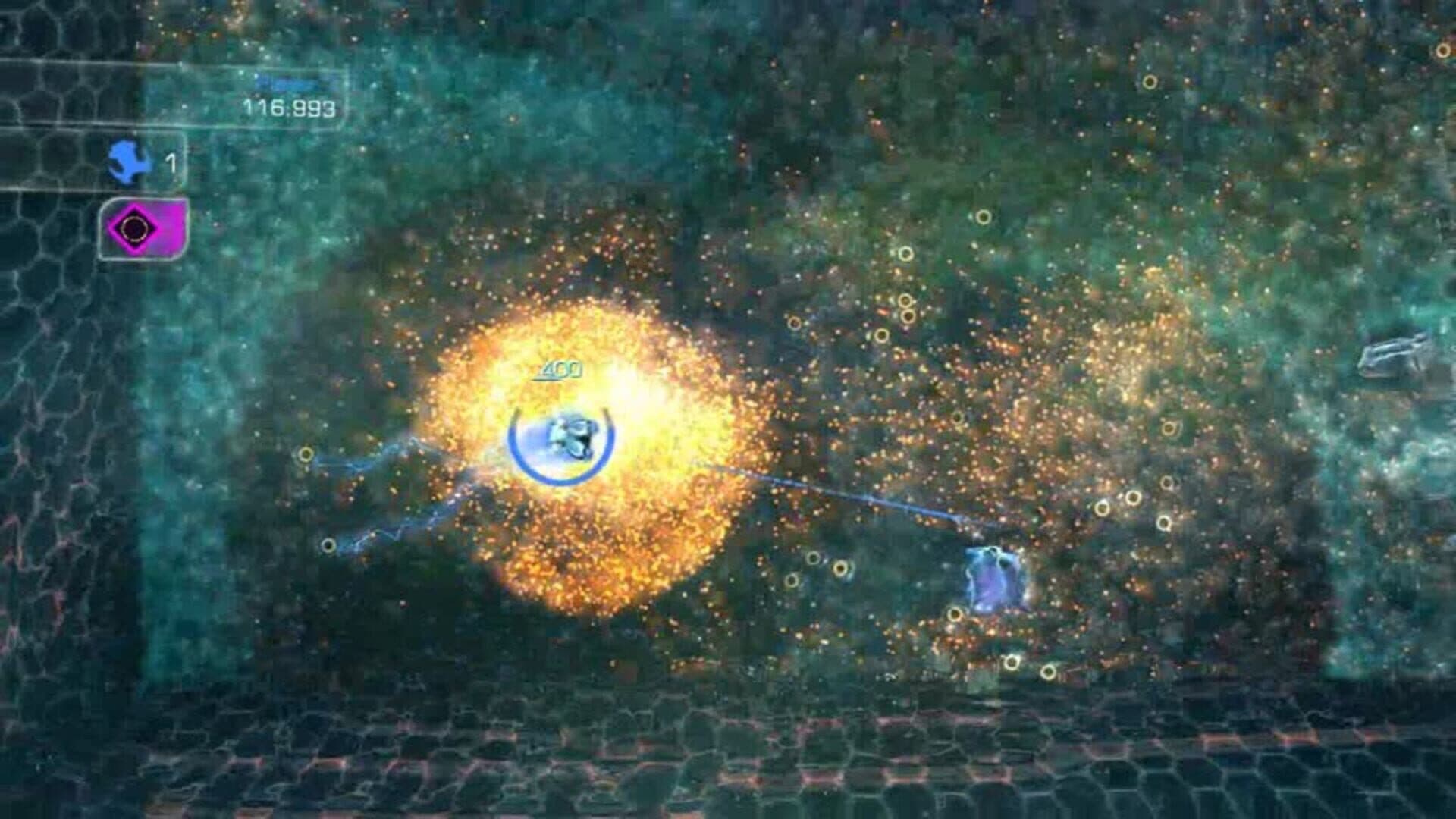 Ion Assault
