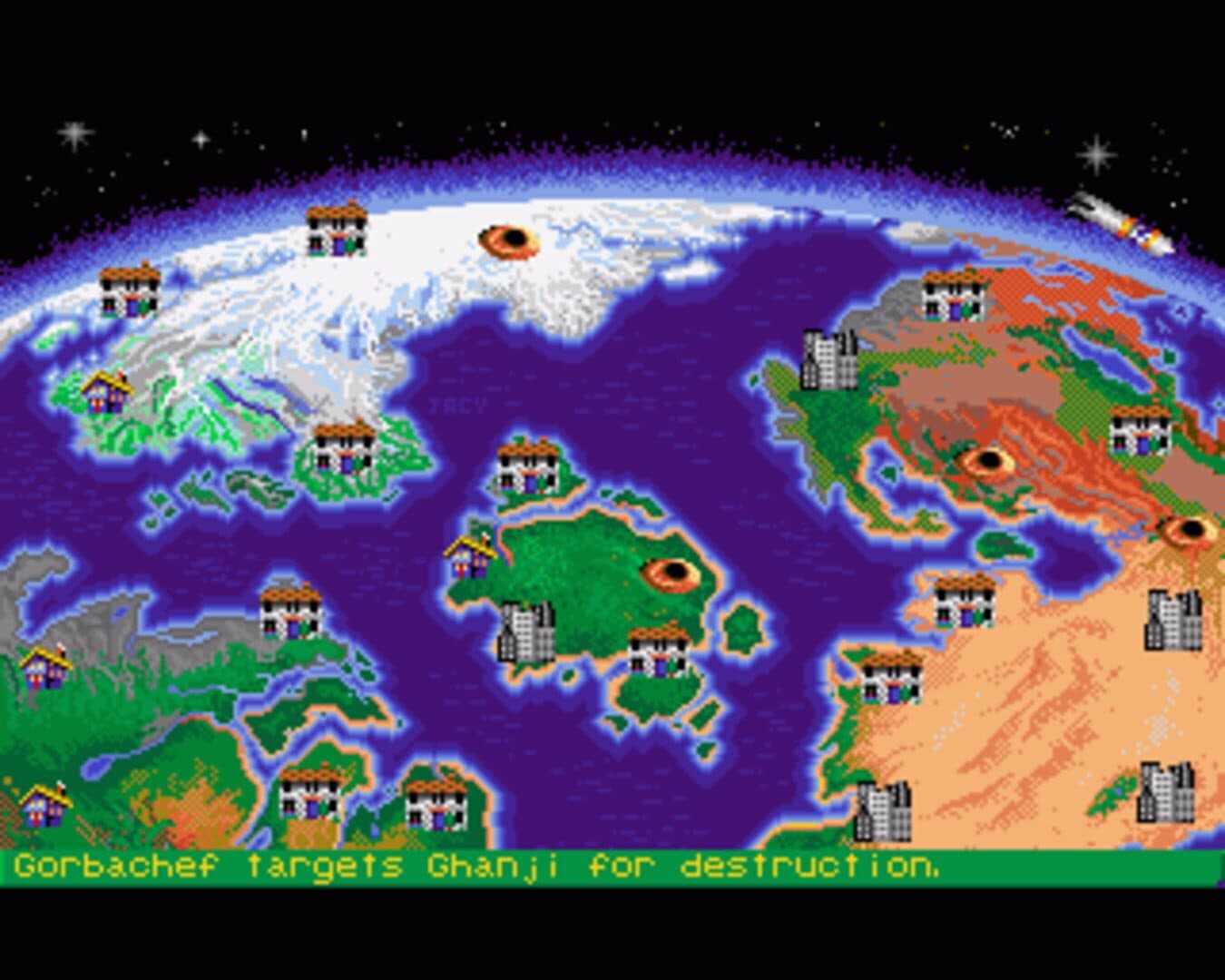 Nuclear War