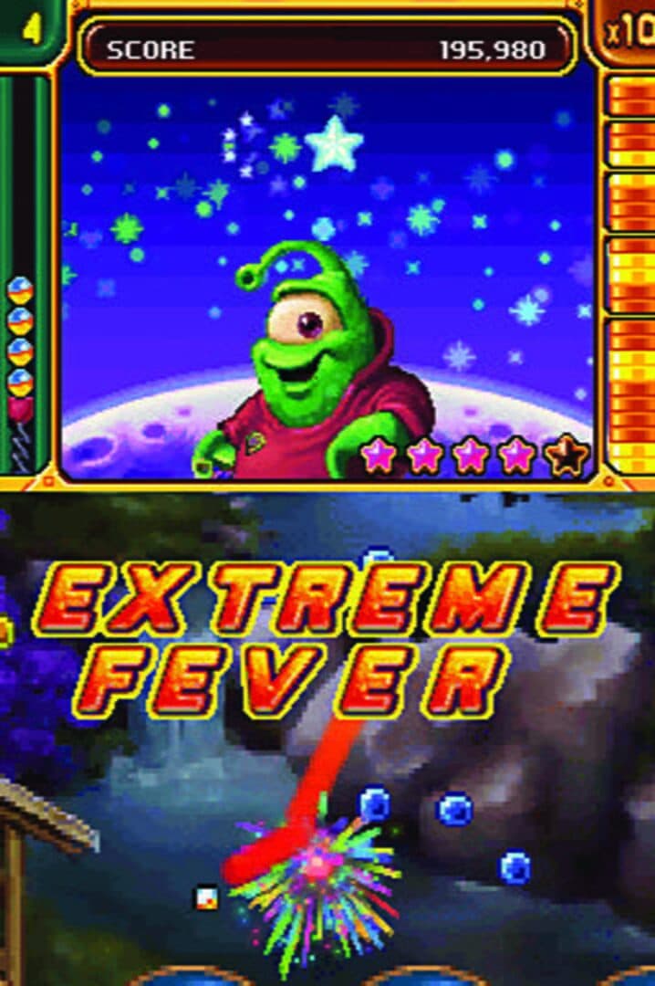 Peggle: Dual Shot