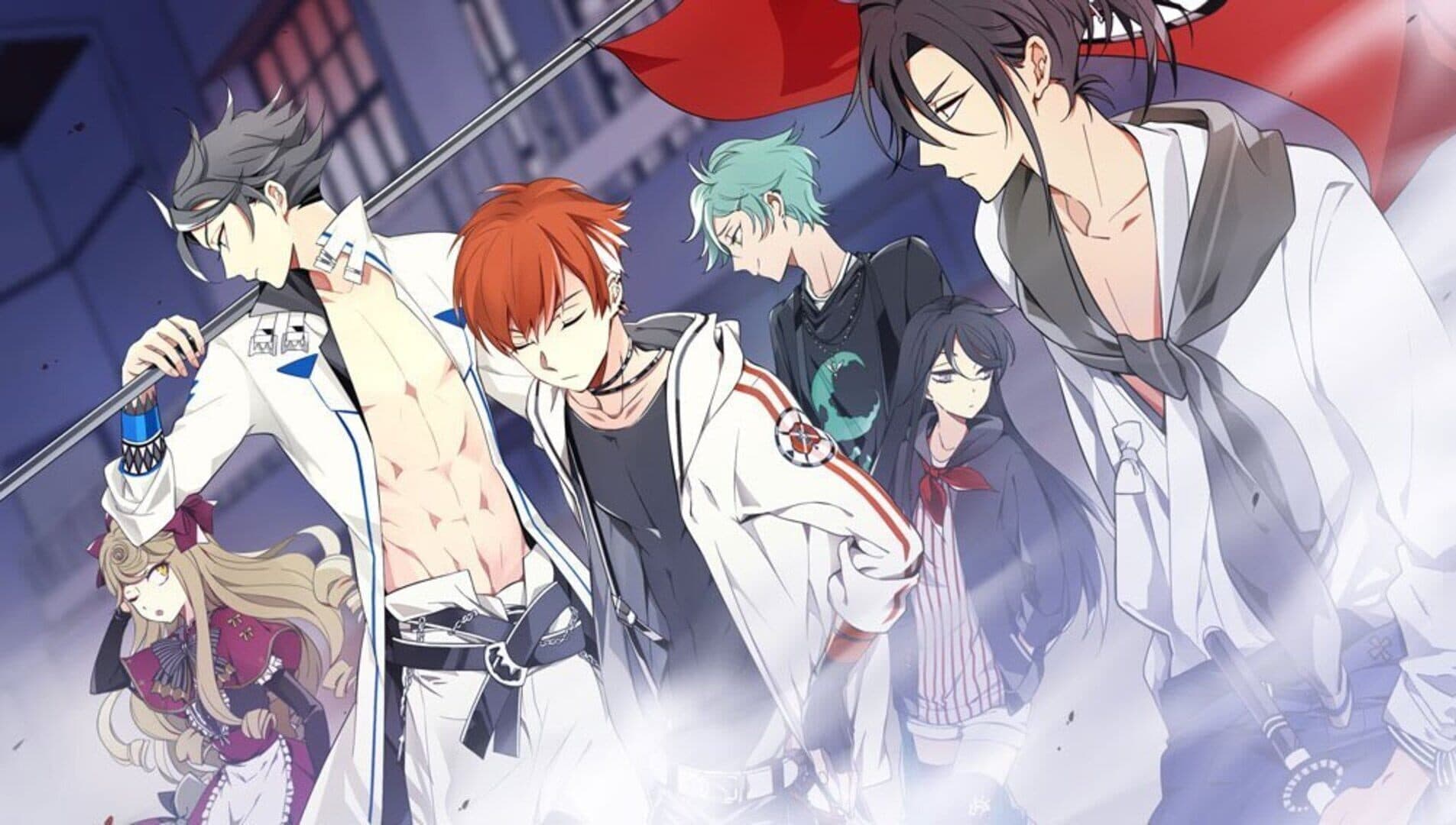 Bad Apple Wars
