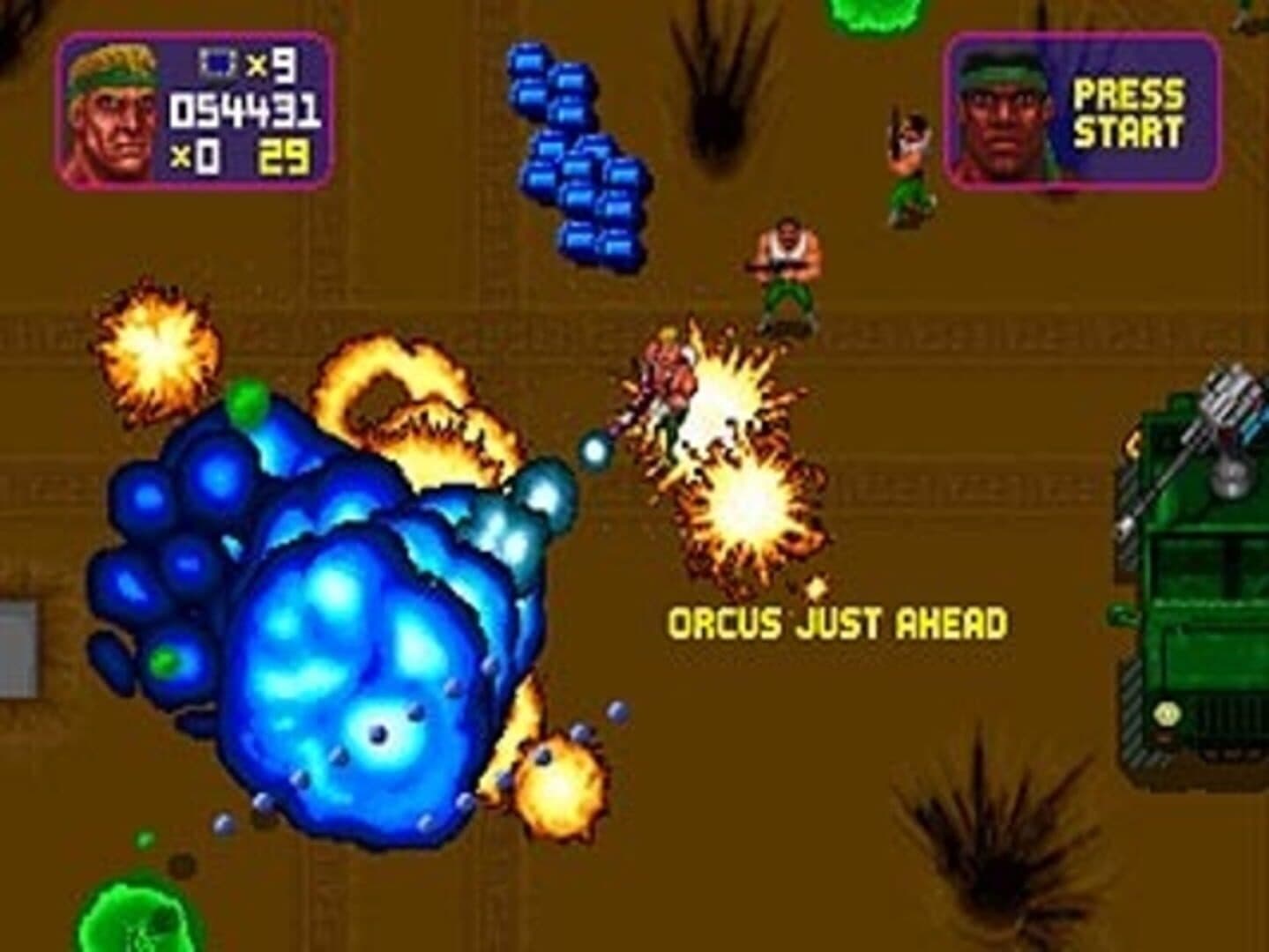 Midway Arcade Treasures 2