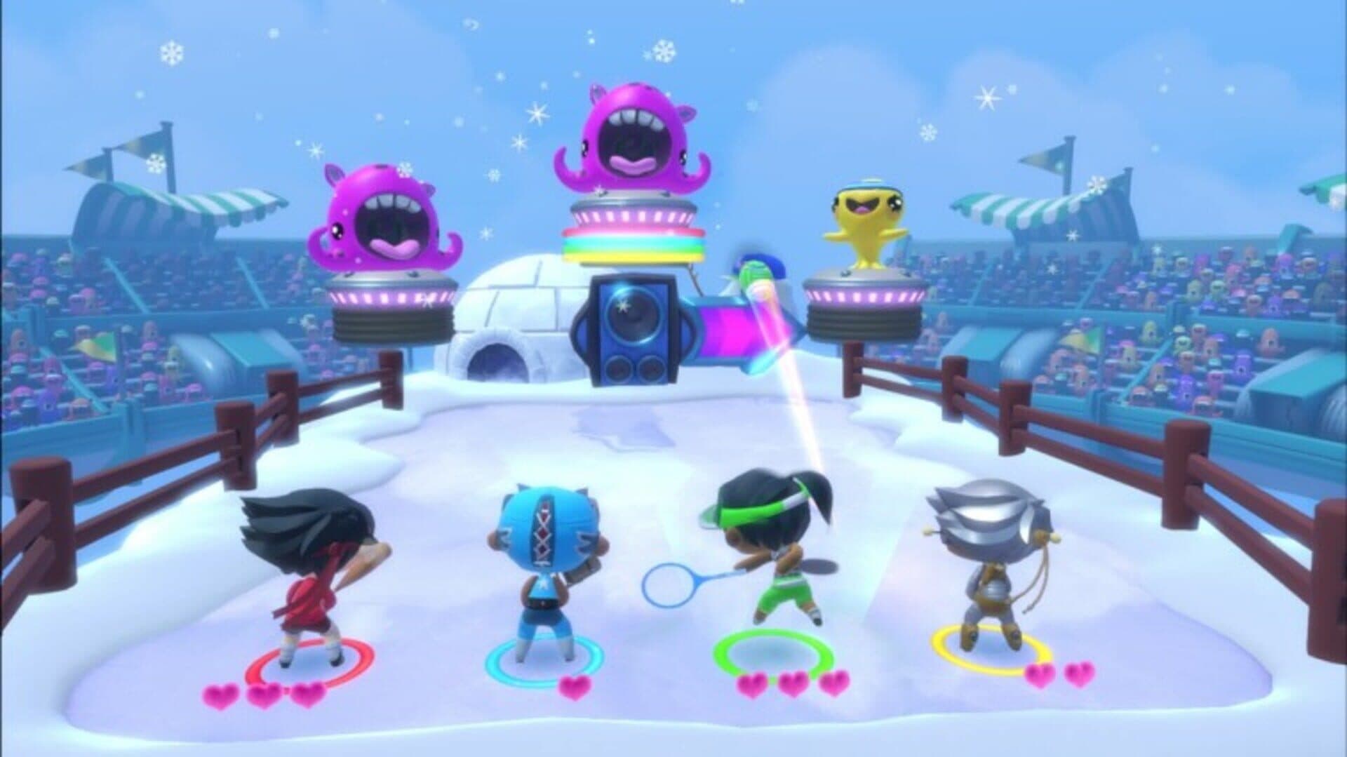 Super Beat Sports