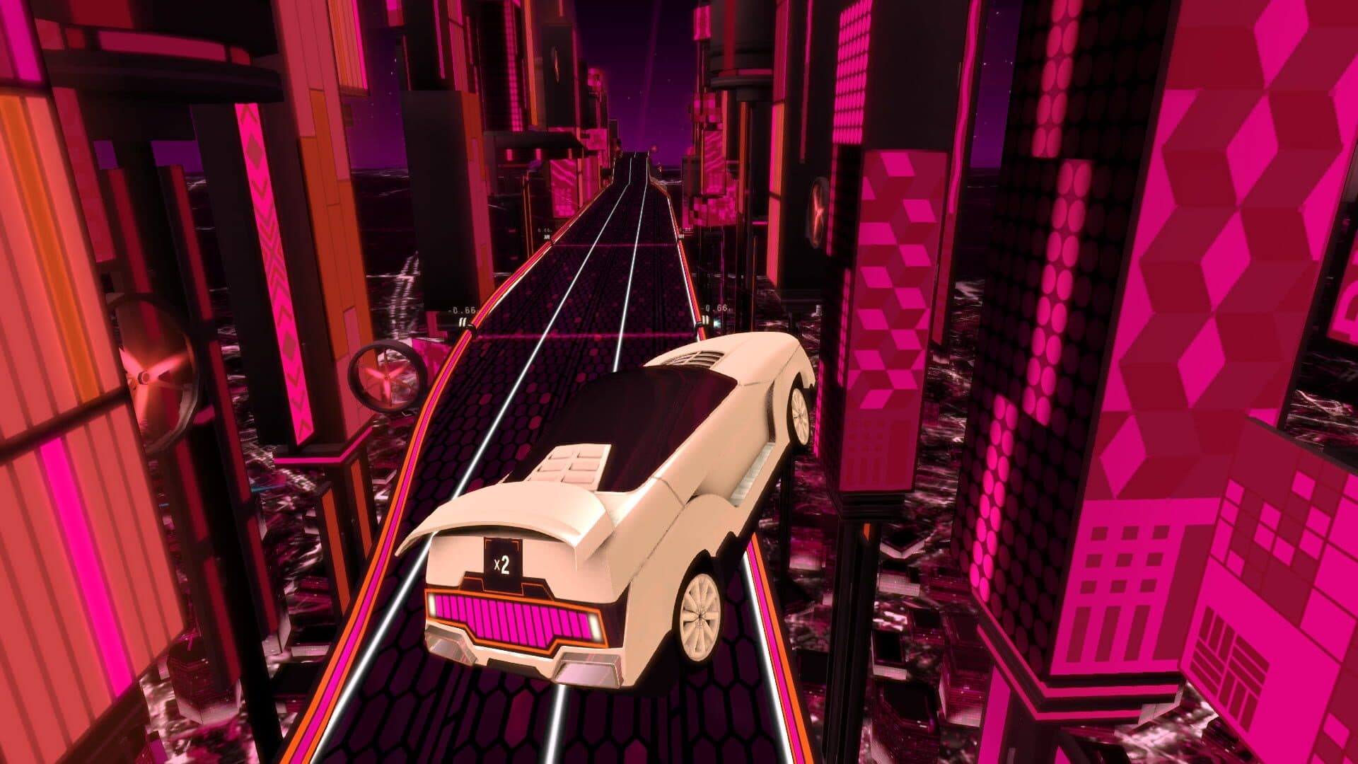 Riff Racer