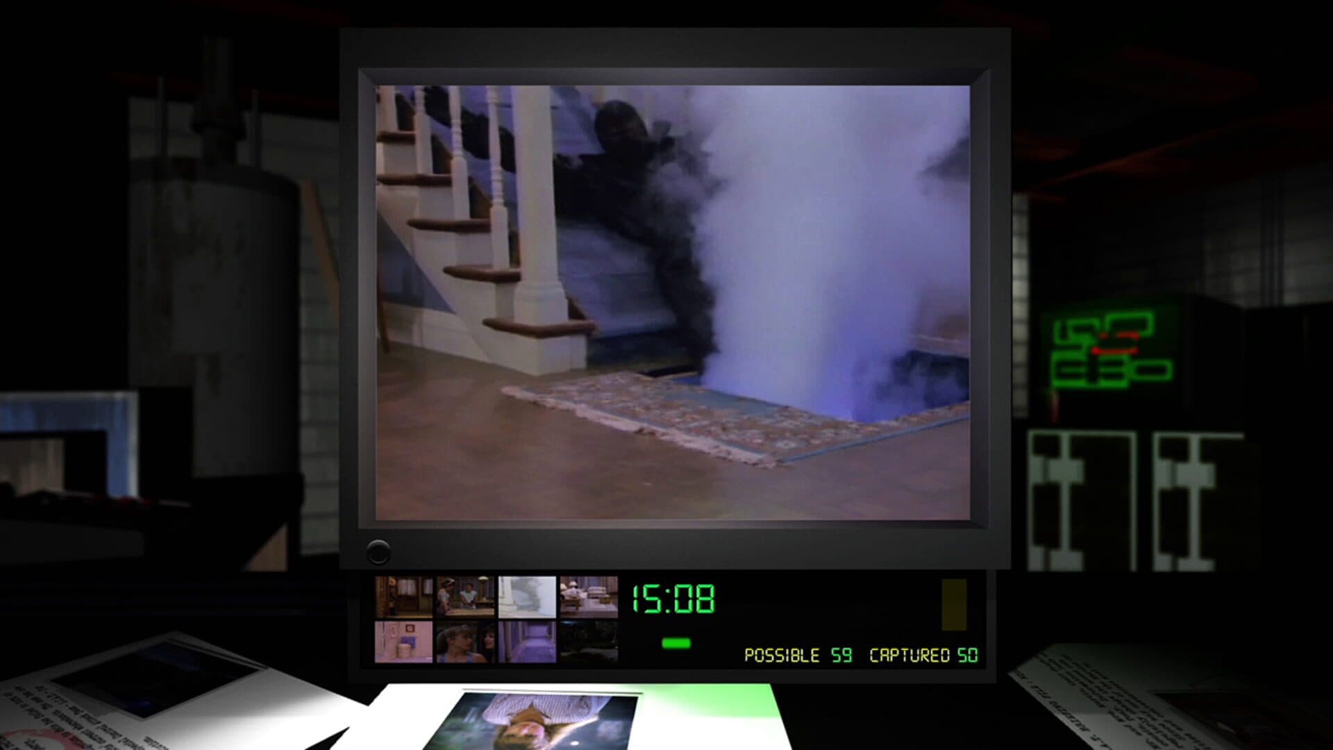 Night Trap: 25th Anniversary Edition
