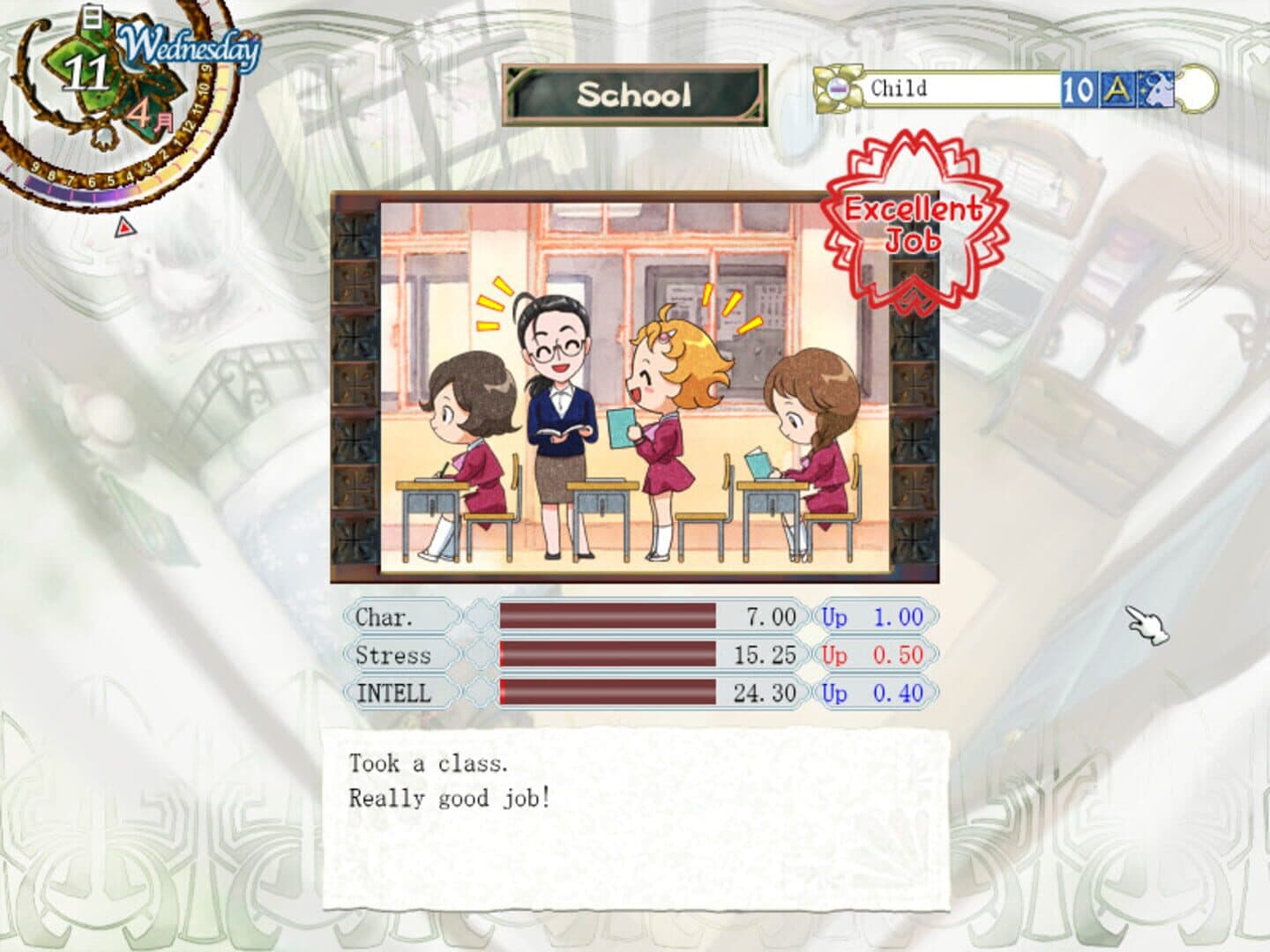 Princess Maker 5