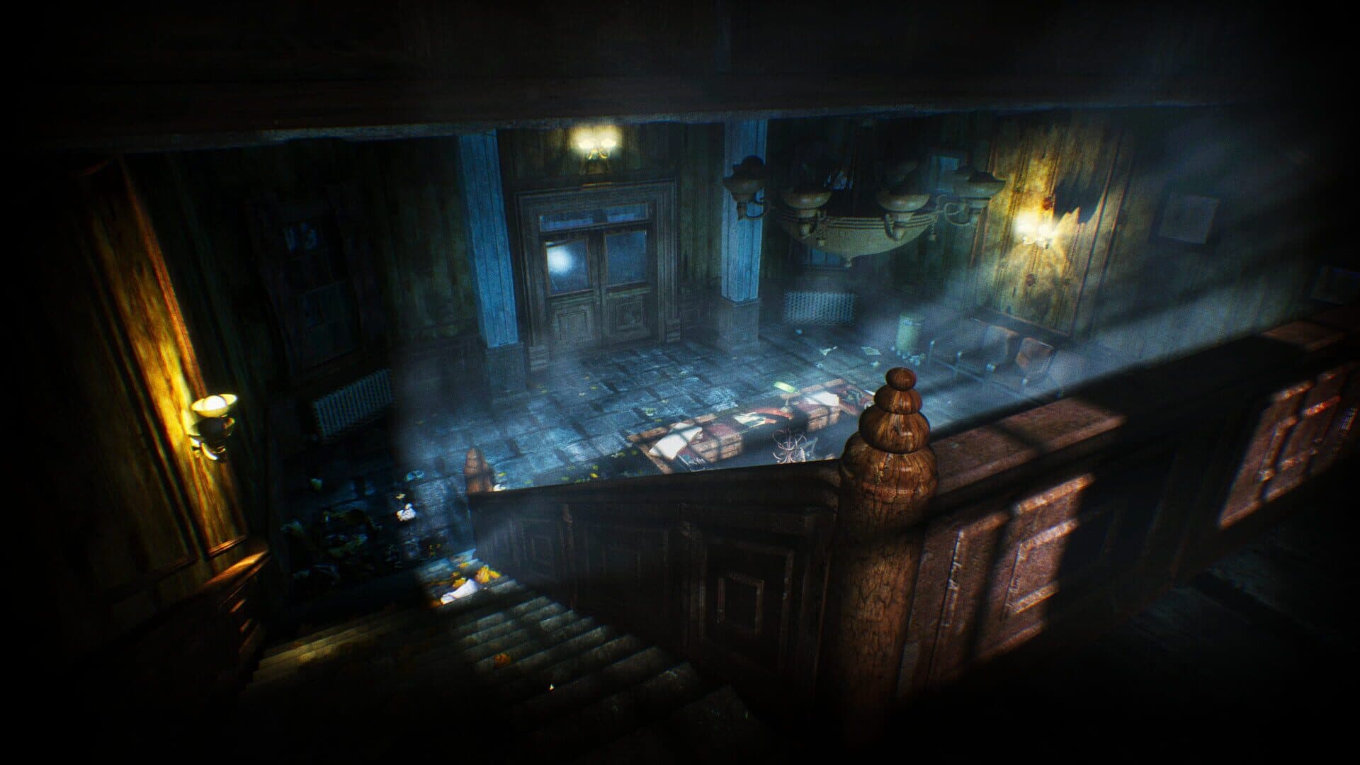 Asylum