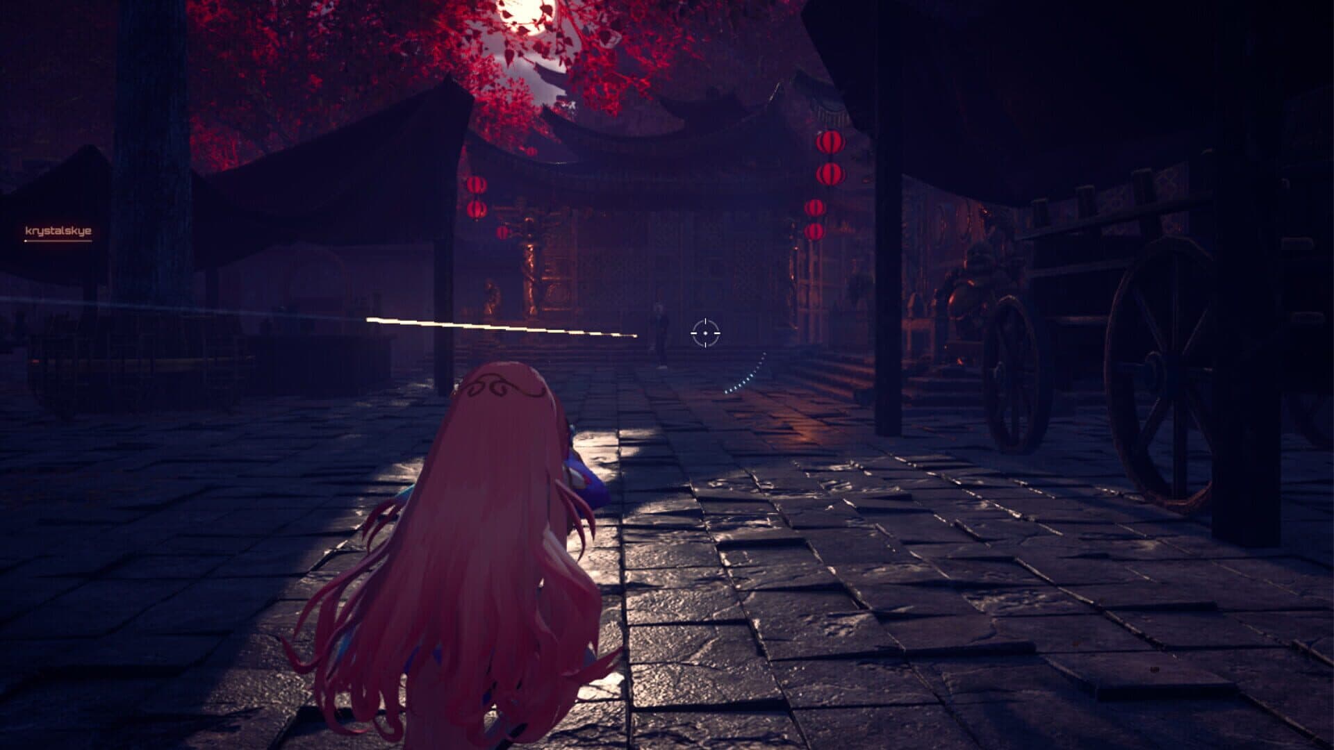 The Calling