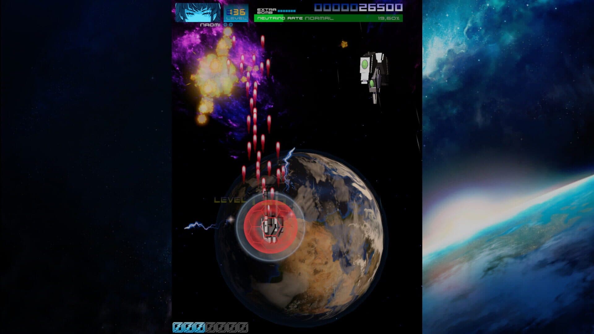 Psyvariar 3