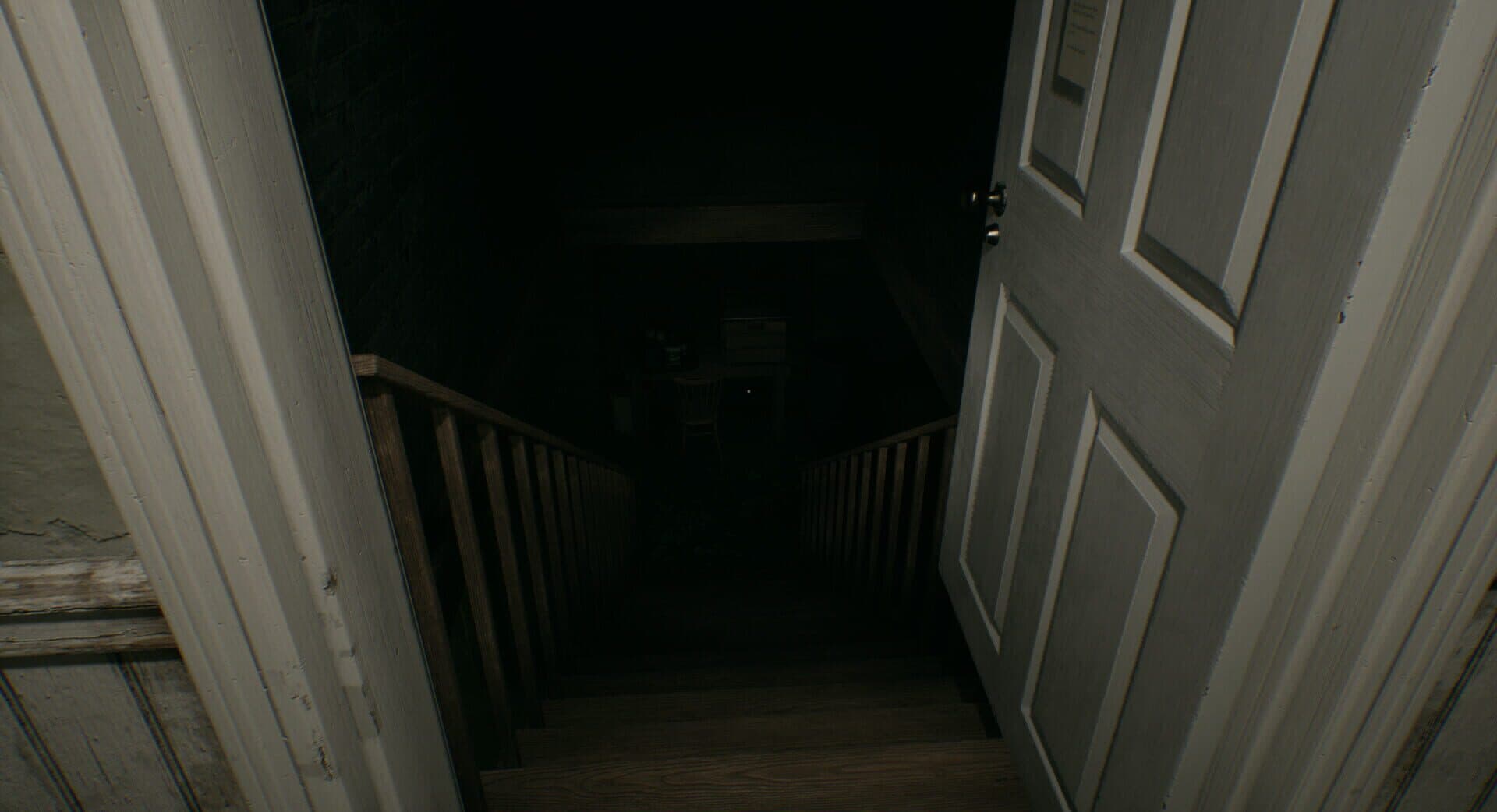 Boundless Evil: Awakening