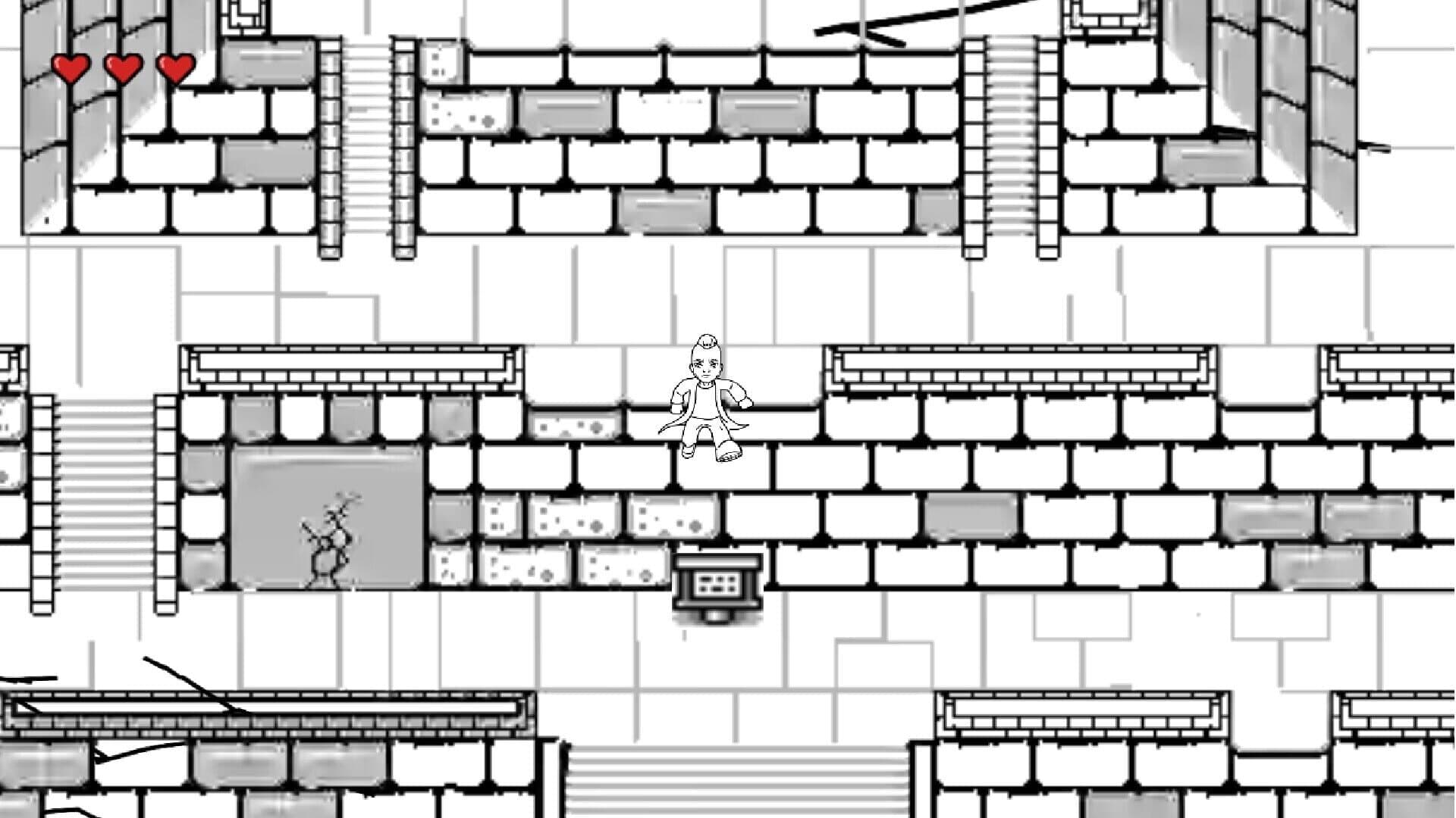 Dystopia RPG