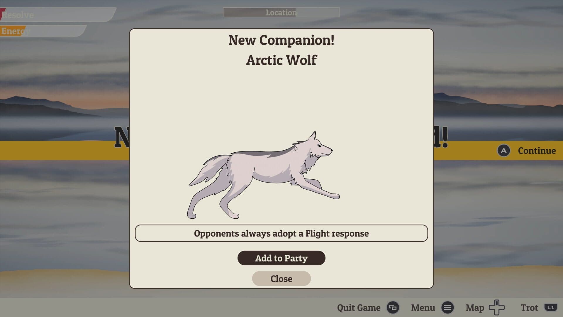 Resolute Bay