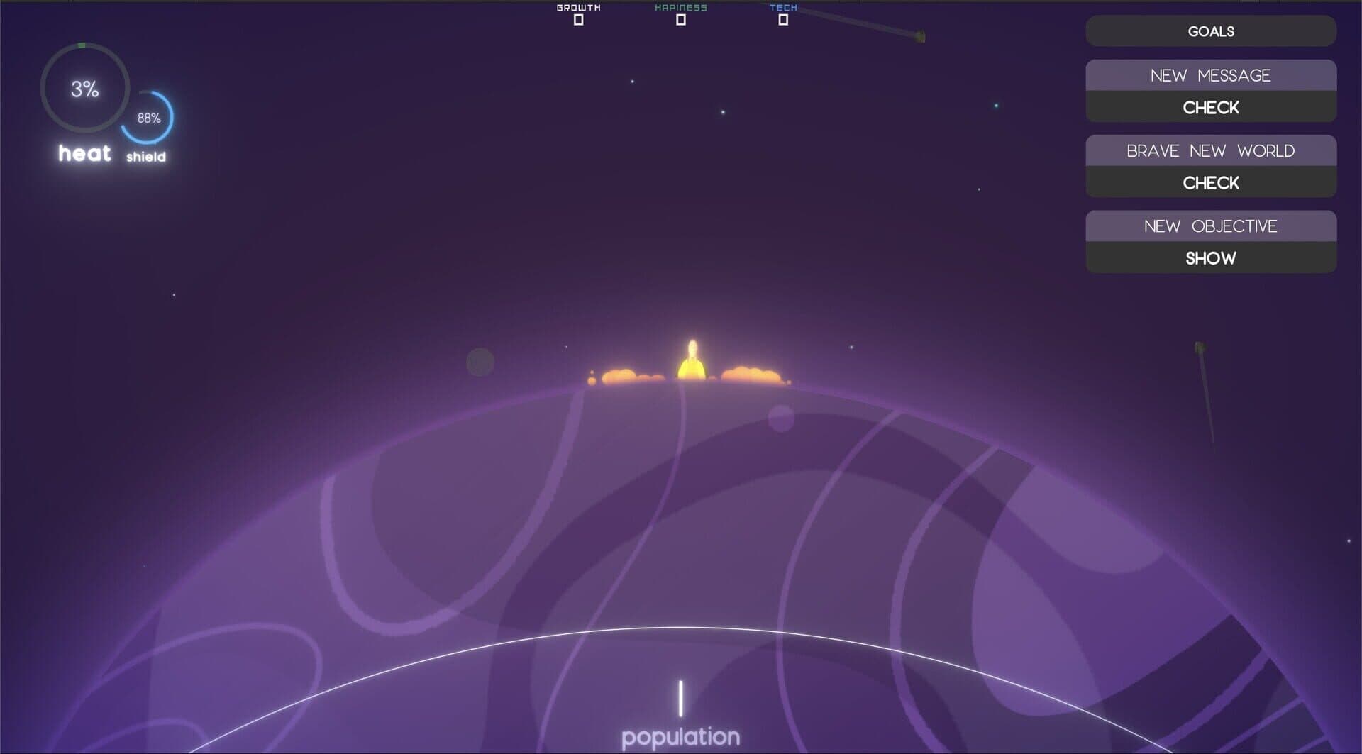 Orbital