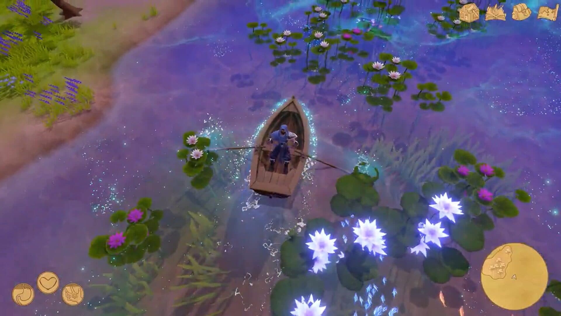 Dreamstranded