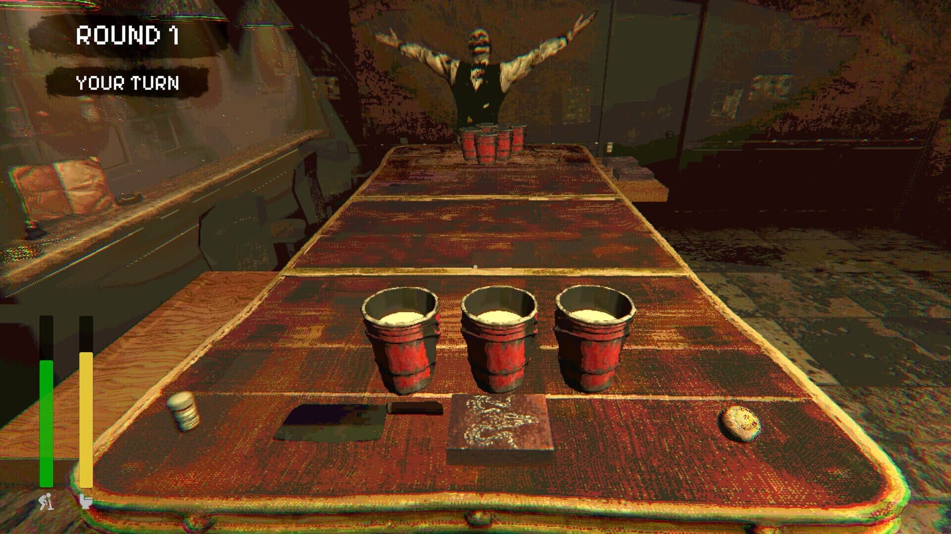 Cup Or Die