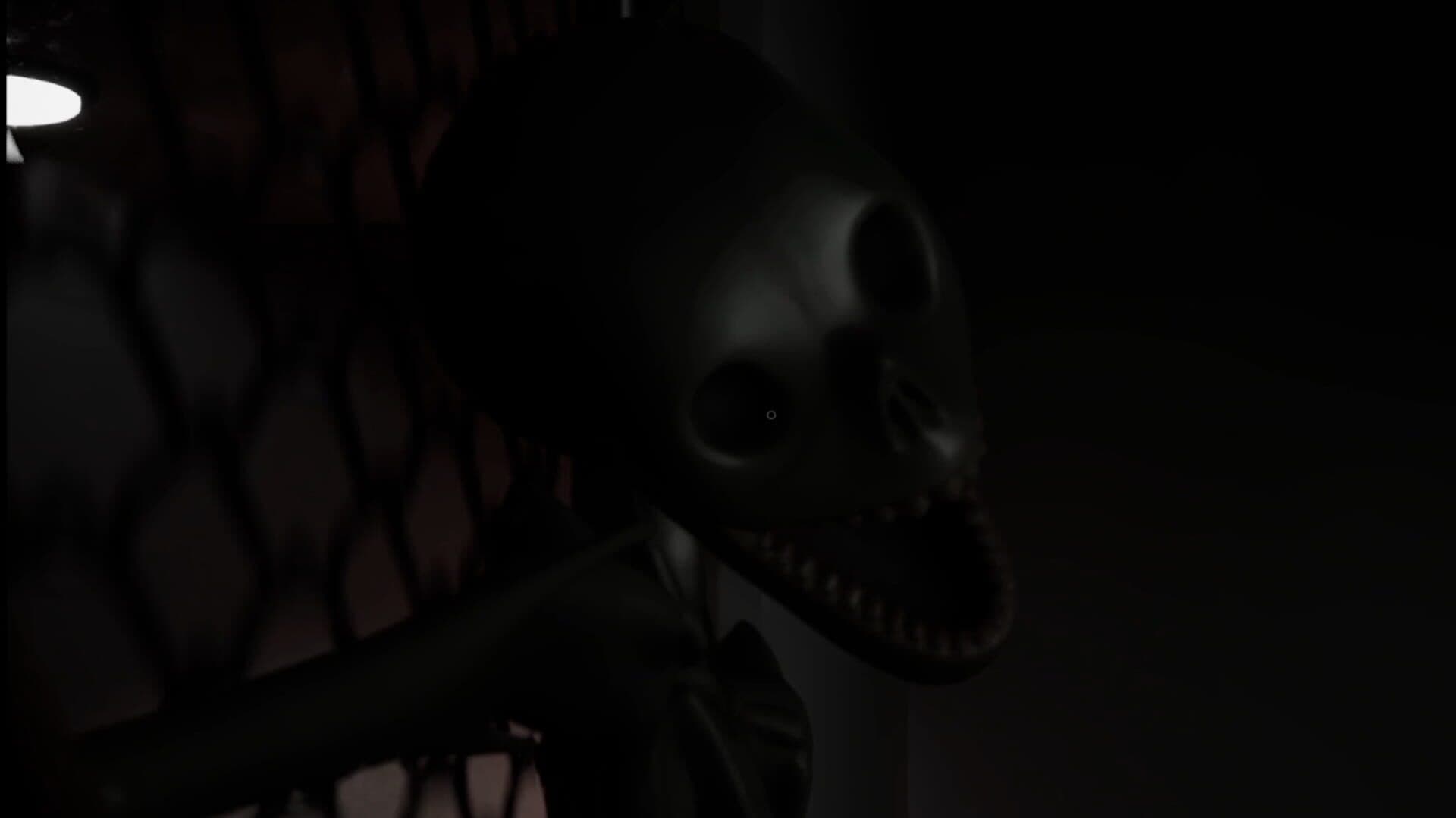 Dark Watching Chapter 2