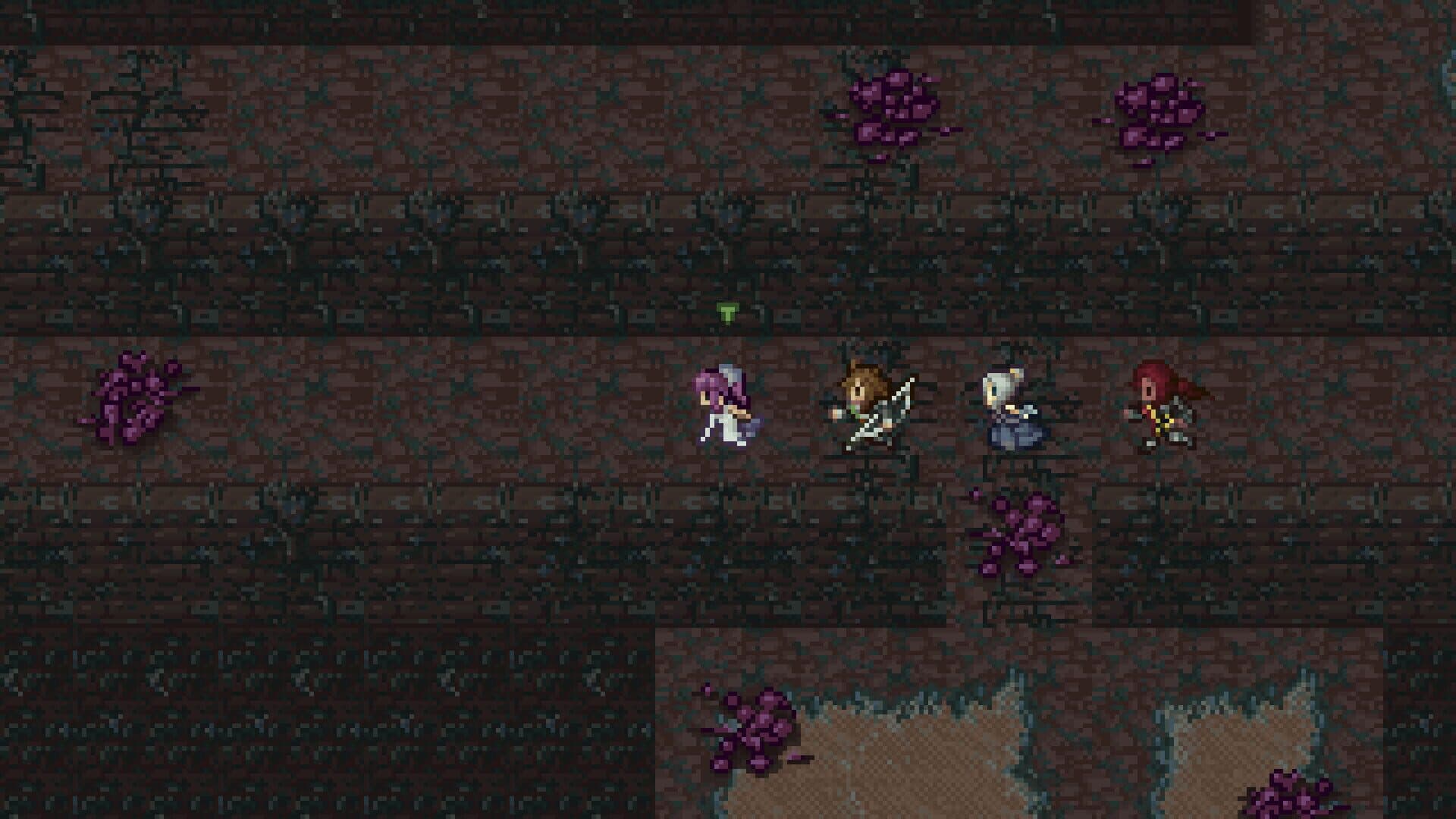 Regeneration Engine