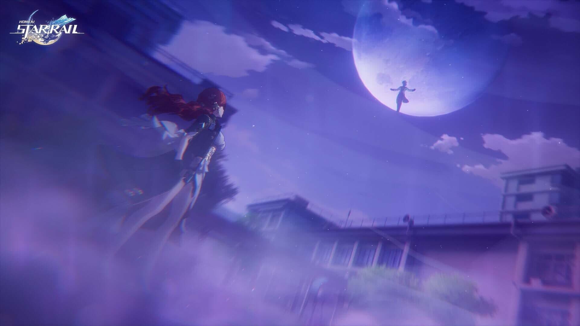 Honkai: Star Rail - The Lethe Below the Living