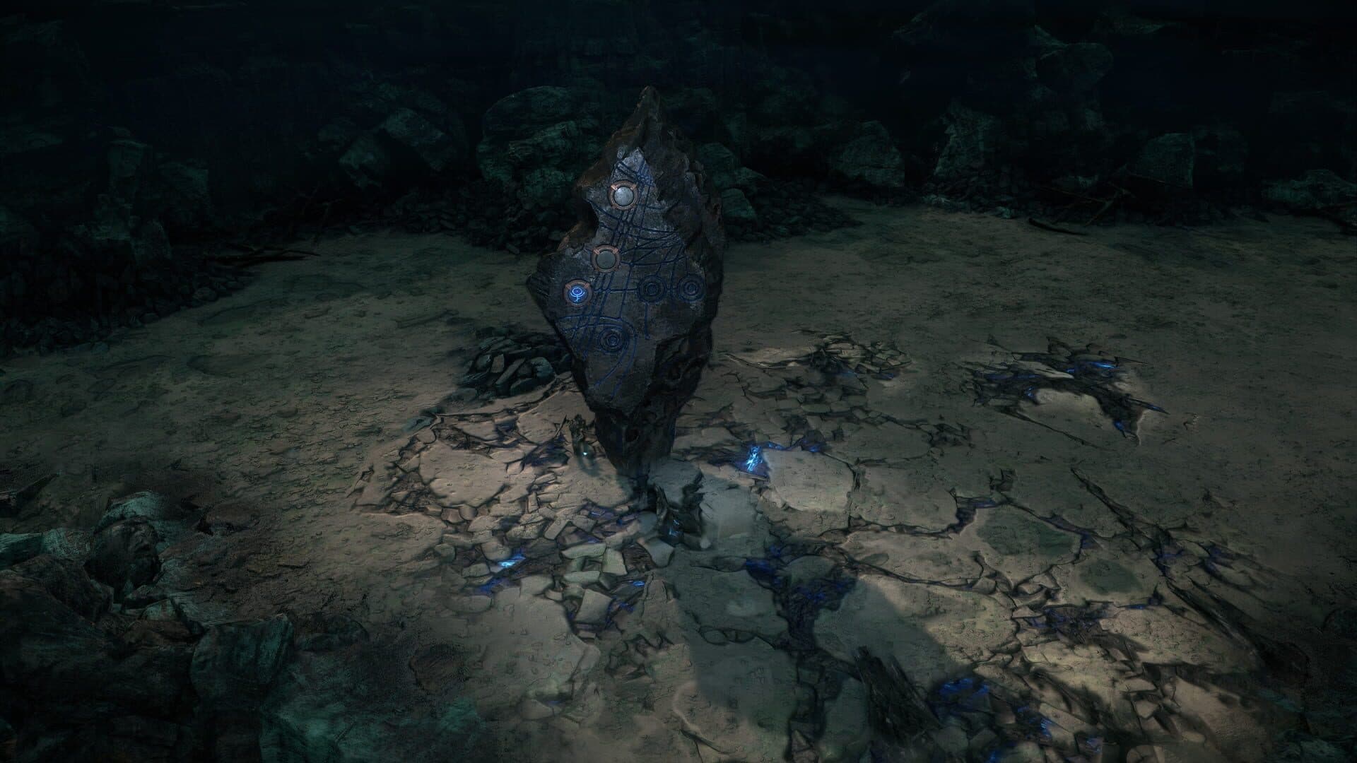 Path of Exile 2: Runes of Aldur