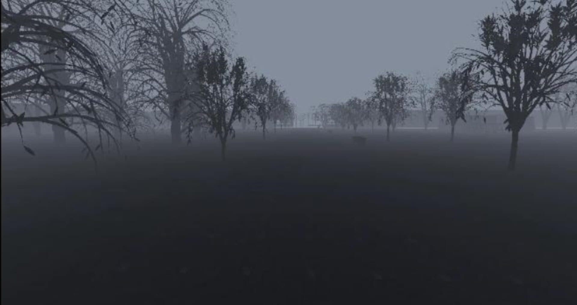 Silent Noise: Prologue