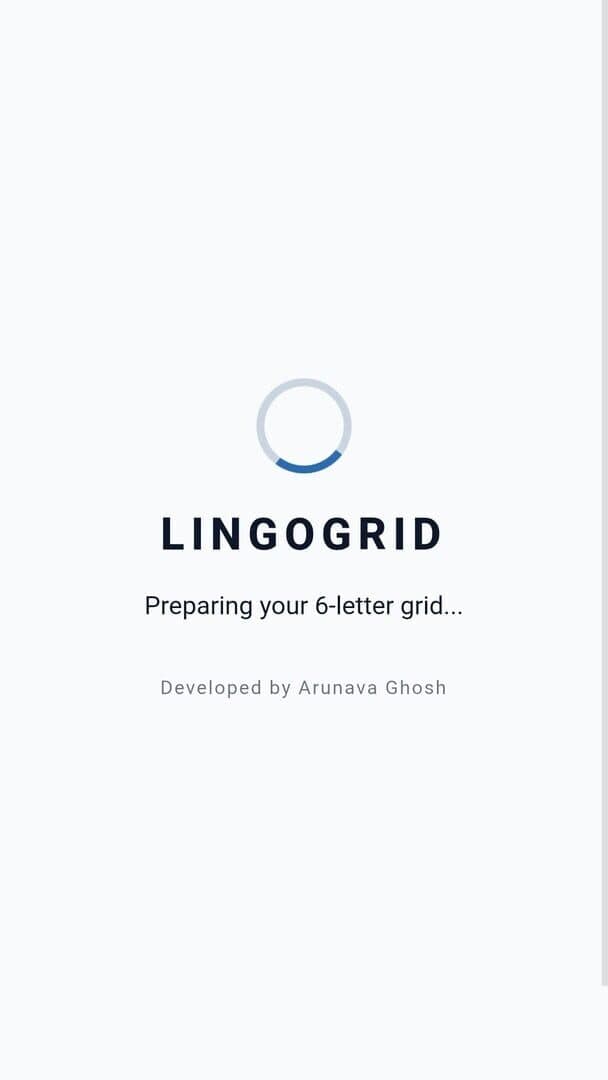 LingoGrid